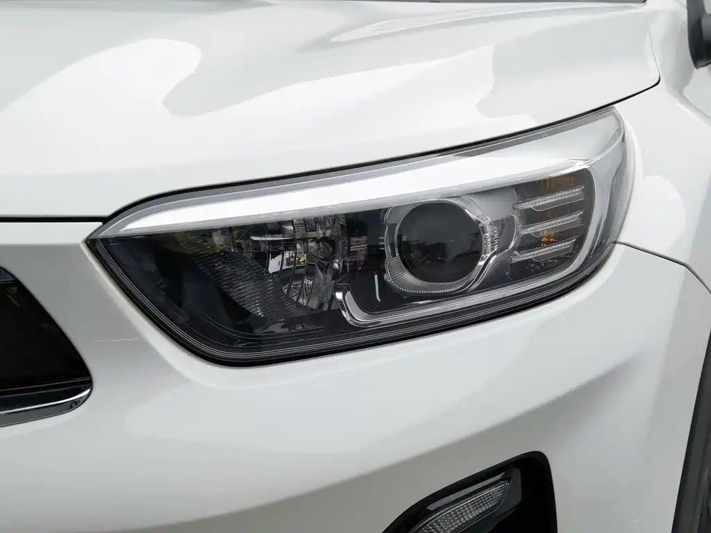Фото 7 - Kia KX1