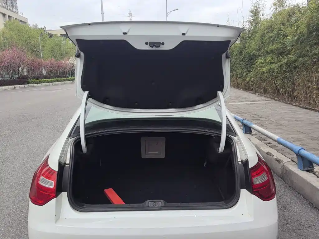 Citroën C5 2015 2014 2.0L Auto Prestige