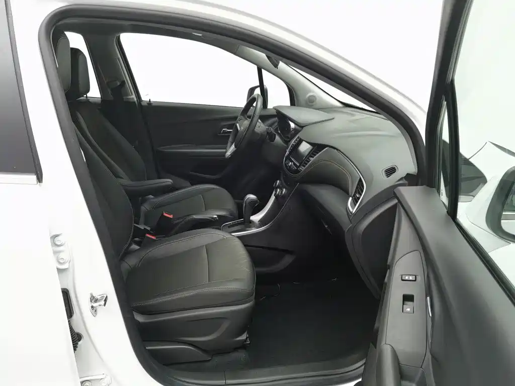 Chevrolet Trax 2019 2018 330T Automatic 2WD Luxury