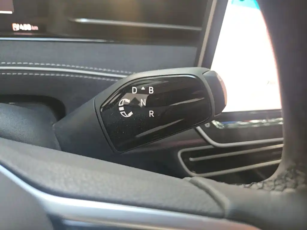 Фото 14 - Volkswagen ID.7