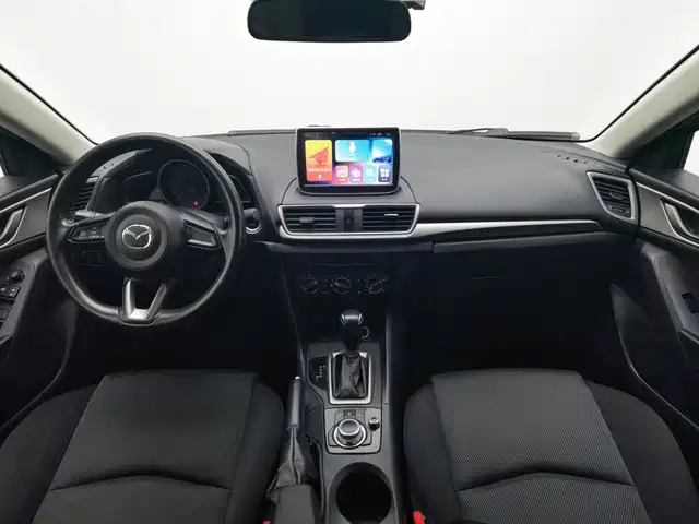 Mazda Mazda3 Axela 2017 Sedan 1.5L Automatic Comfort China V — фото 5