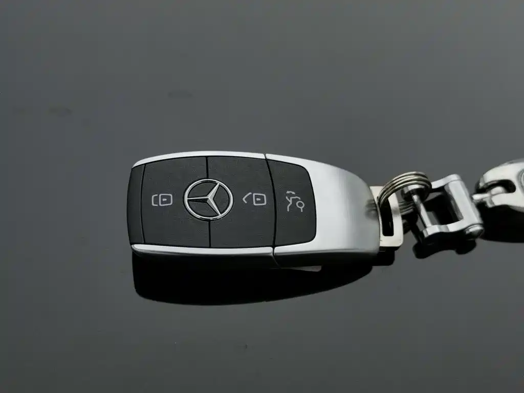 Mercedes-Benz GLE, миниатюра 19
