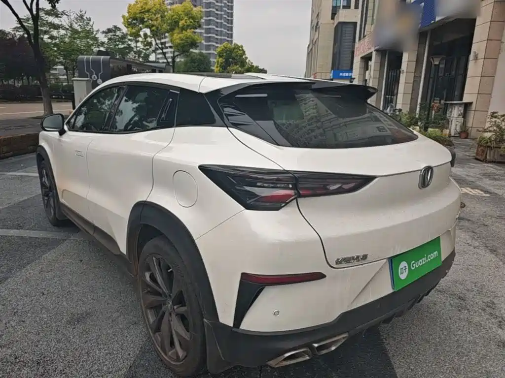 CHANGAN UNI-T