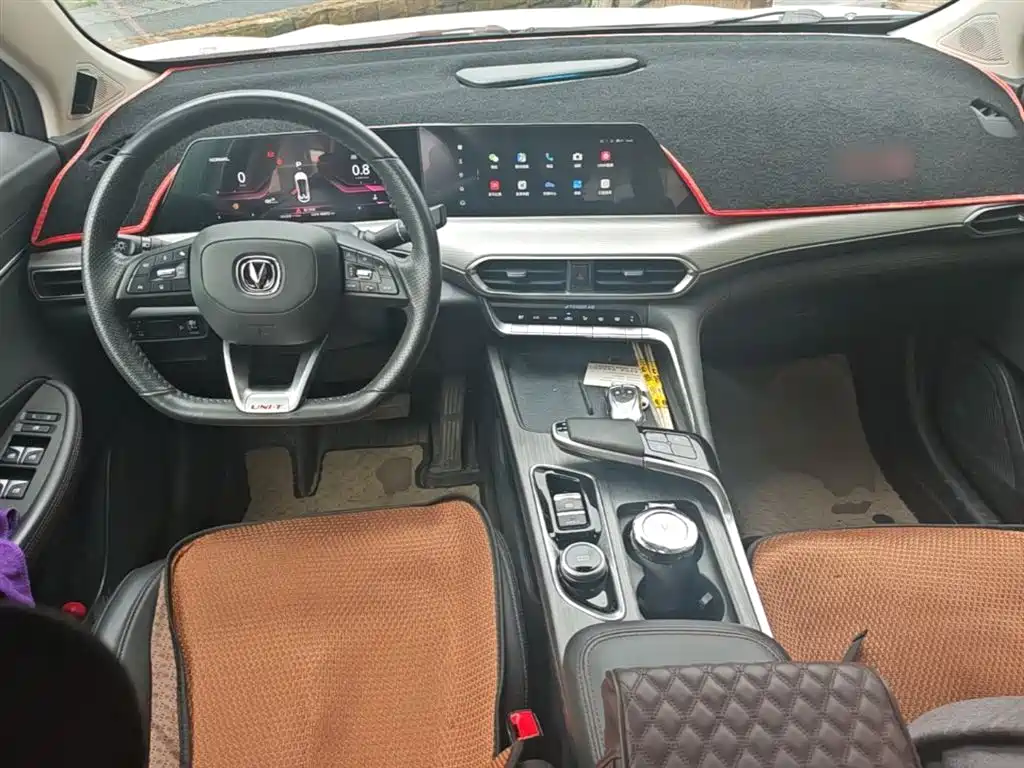 CHANGAN UNI-T