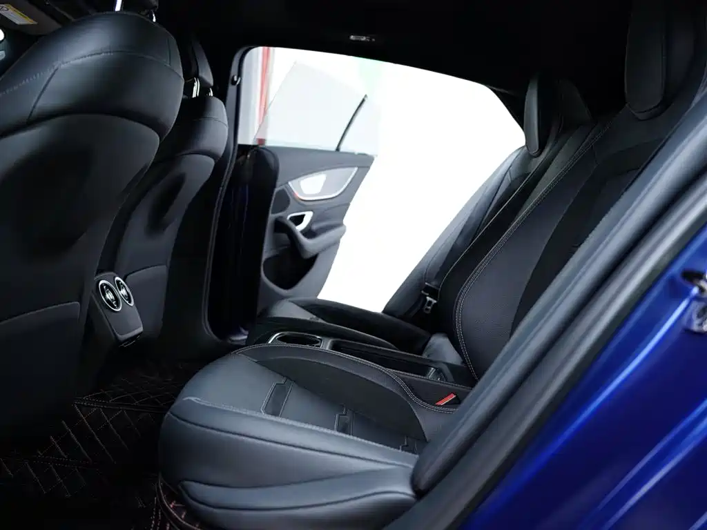 Mercedes-Benz AMG GT 2020 AMG GT 50 4-Door Coupe фото 42