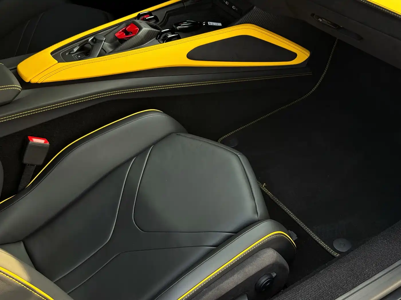 Lamborghini Revuelto 2026 2023 6.5L PHEV Standard