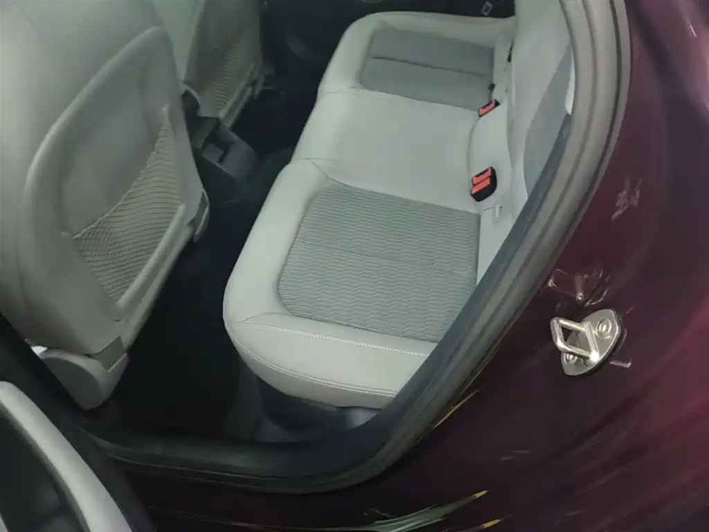 Audi A3 2020 Limousine 35 TFSI Fashion China VI фото 17