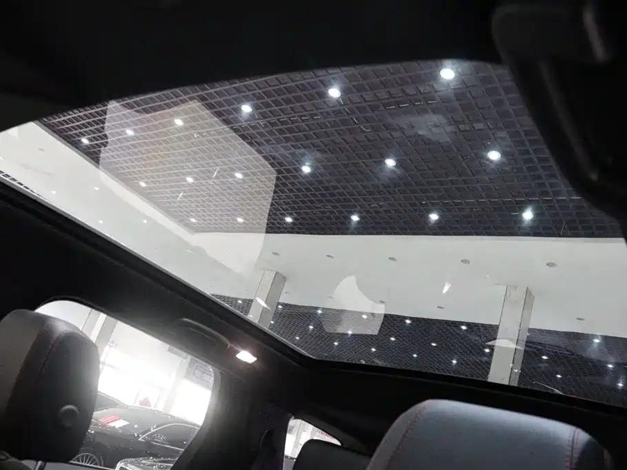 Land Rover Discovery Sport 2022 Model Facelift 249PS R-Dynamic S Performance Edition 5-seater фото 22