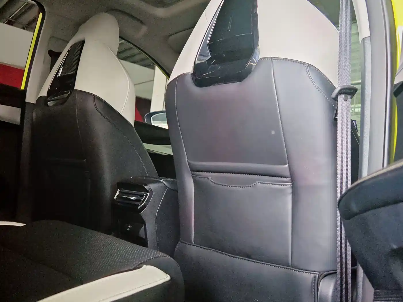 MG MG5 Scorpio 2022 2022 1.5T Luxury Edition