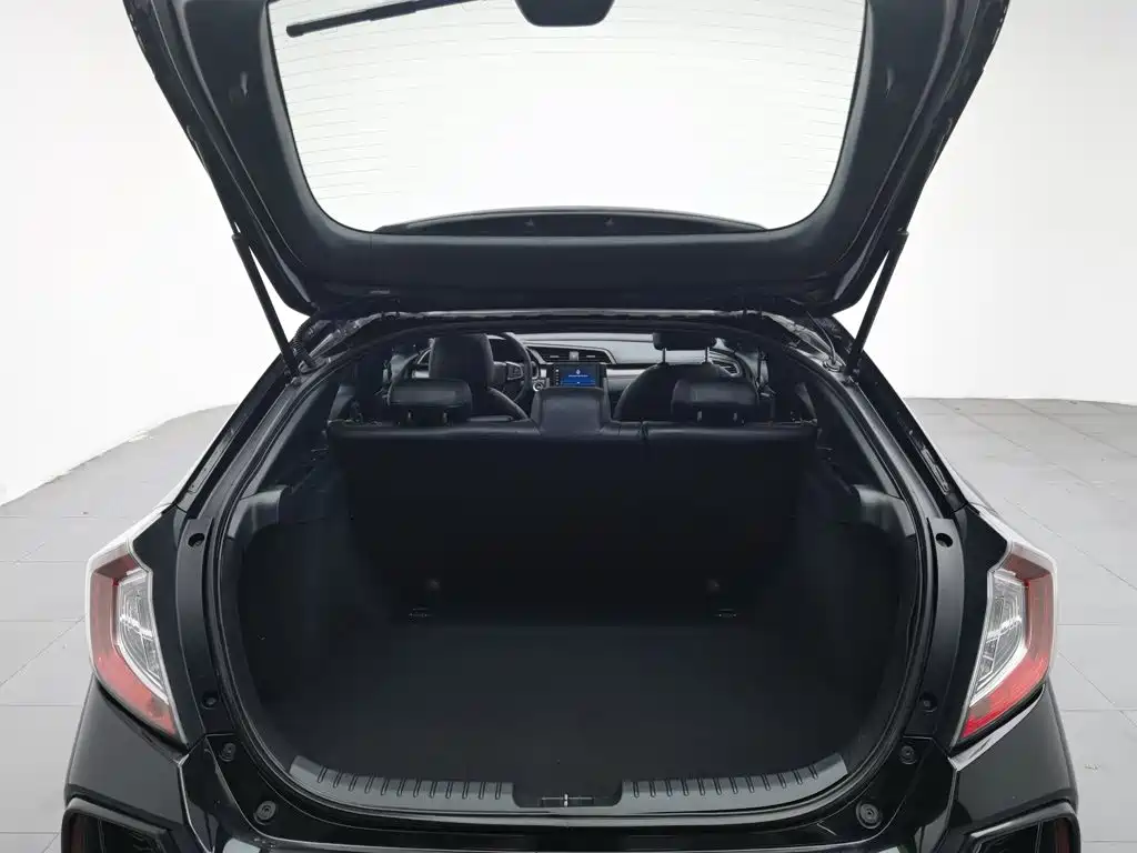 Honda Civic, миниатюра 16