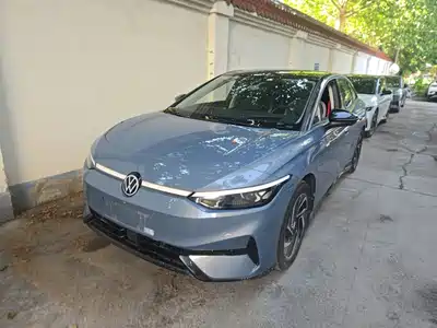 Volkswagen ID.7 VIZZION