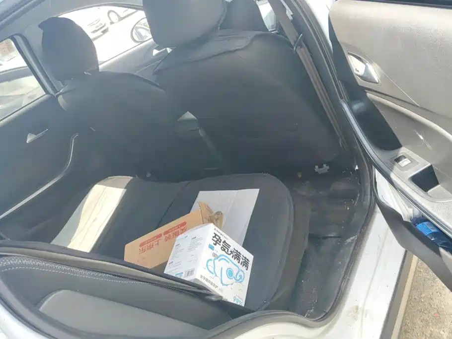 Chery Tiggo 3x 2025 2024 1.5L CVT Excellence