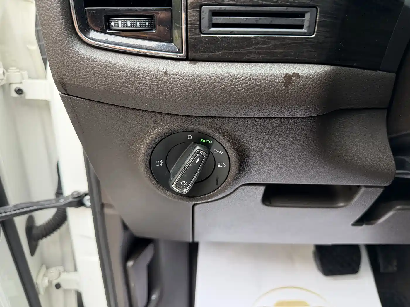 Škoda Kodiaq 2017 TSI330 7-seater 2WD Luxury Tech Edition фото 6