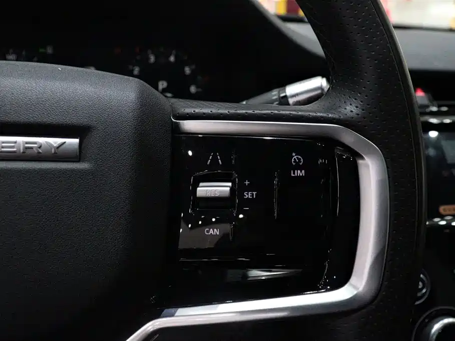 Land Rover Discovery Sport 2022 Model Facelift 249PS R-Dynamic S Performance Edition 5-seater фото 17