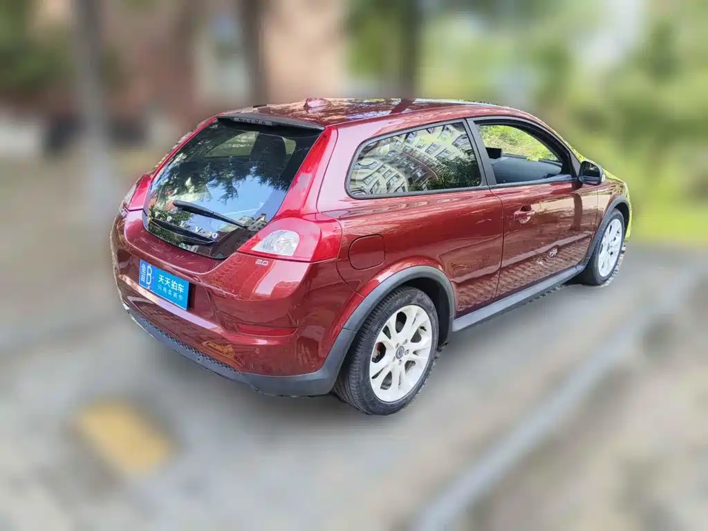 Photo 5 - Volvo C30