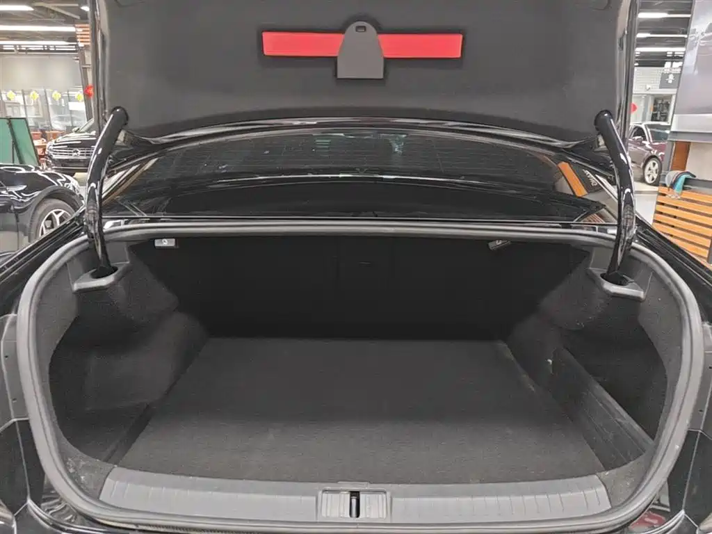 Volkswagen Magotan 2023 Model 2 Million Commemorative Edition 380TSI DSG Flagship фото 19