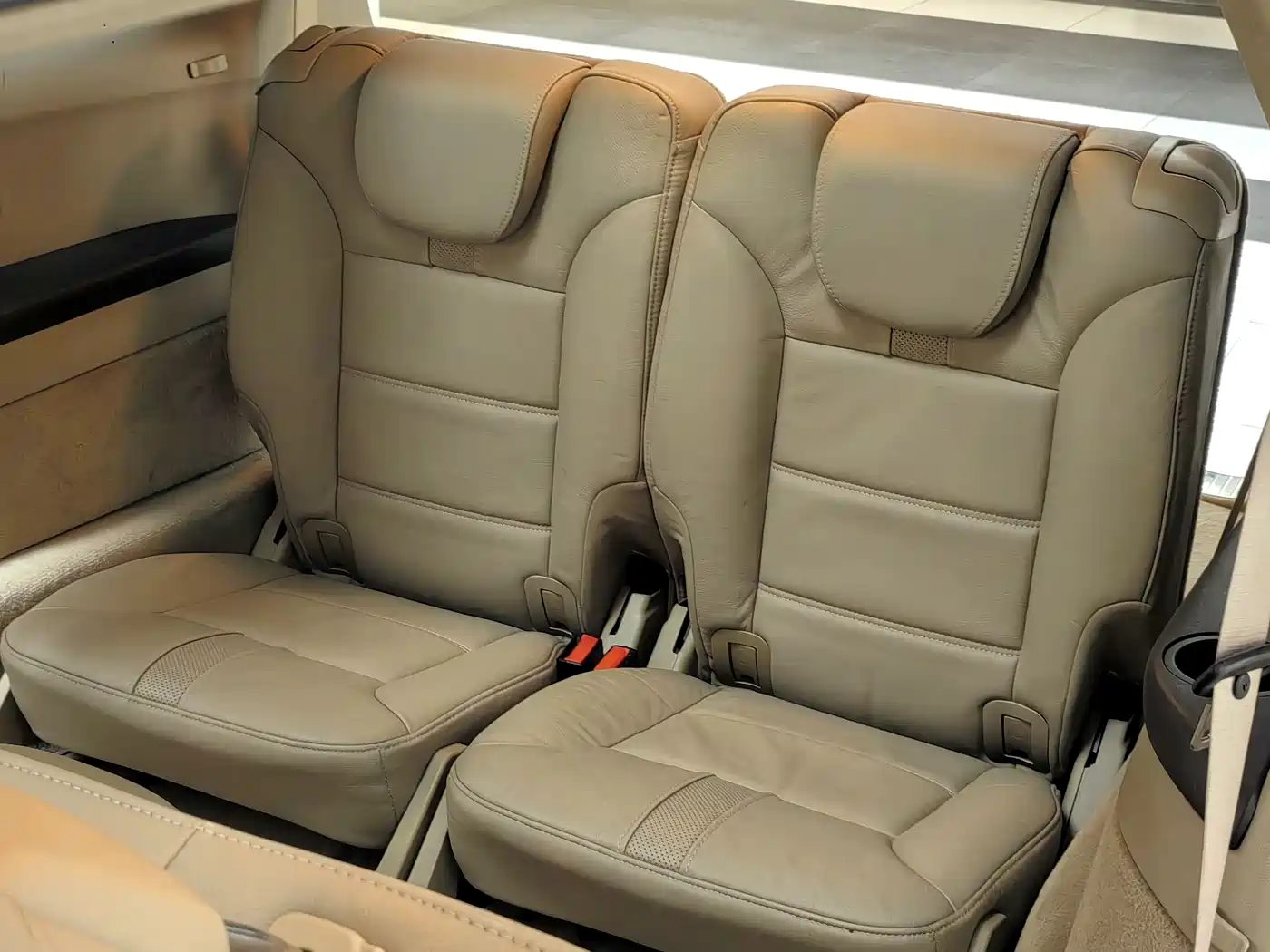 Mercedes-Benz R-Class 2015 R 400 4MATIC Business фото 10