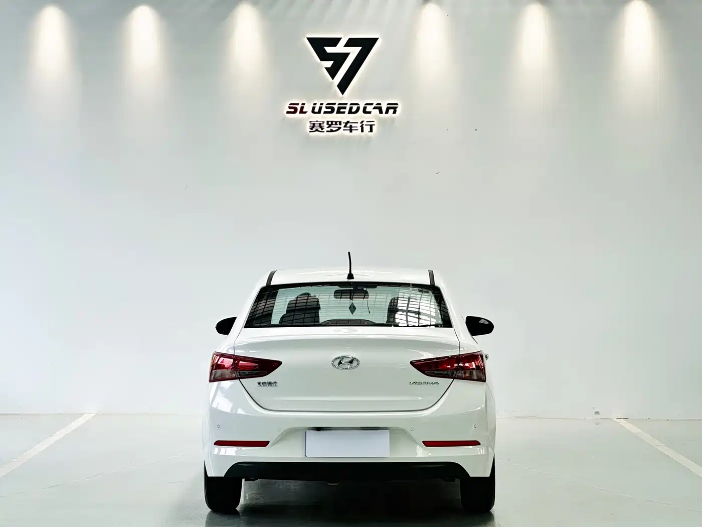 HYUNDAI ACCEPT