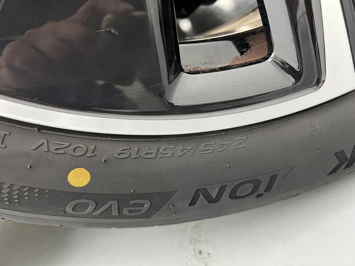 NIO ET5T 2023 2023 Model 75kWh Touring