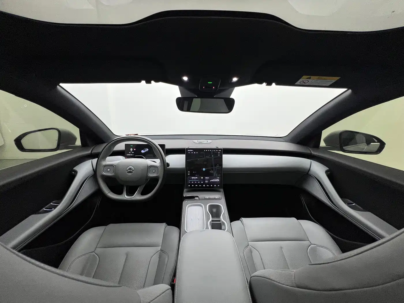 NIO ET5T 2023 2023 Model 75kWh Touring