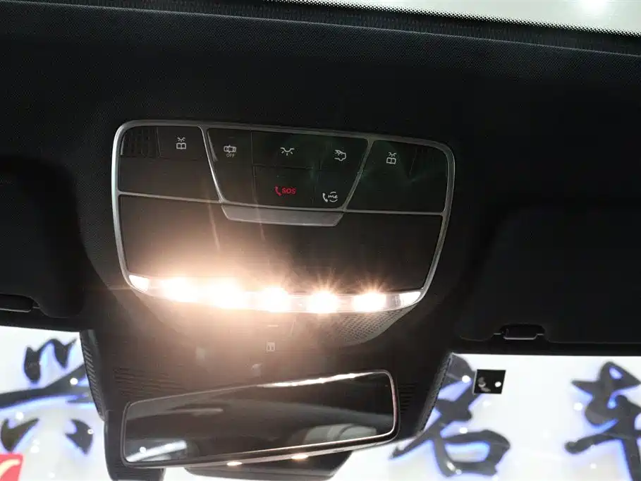 Mercedes-Benz Maybach S-Class 2019 Facelift S 450 4MATIC фото 16