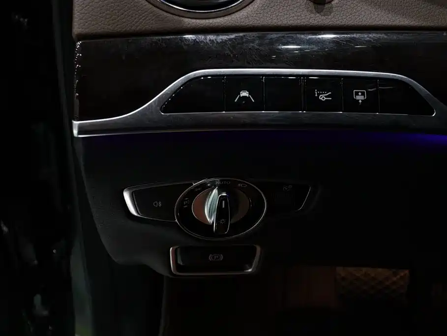 Mercedes-Benz Maybach S-Class 2019 Facelift S 450 4MATIC фото 20