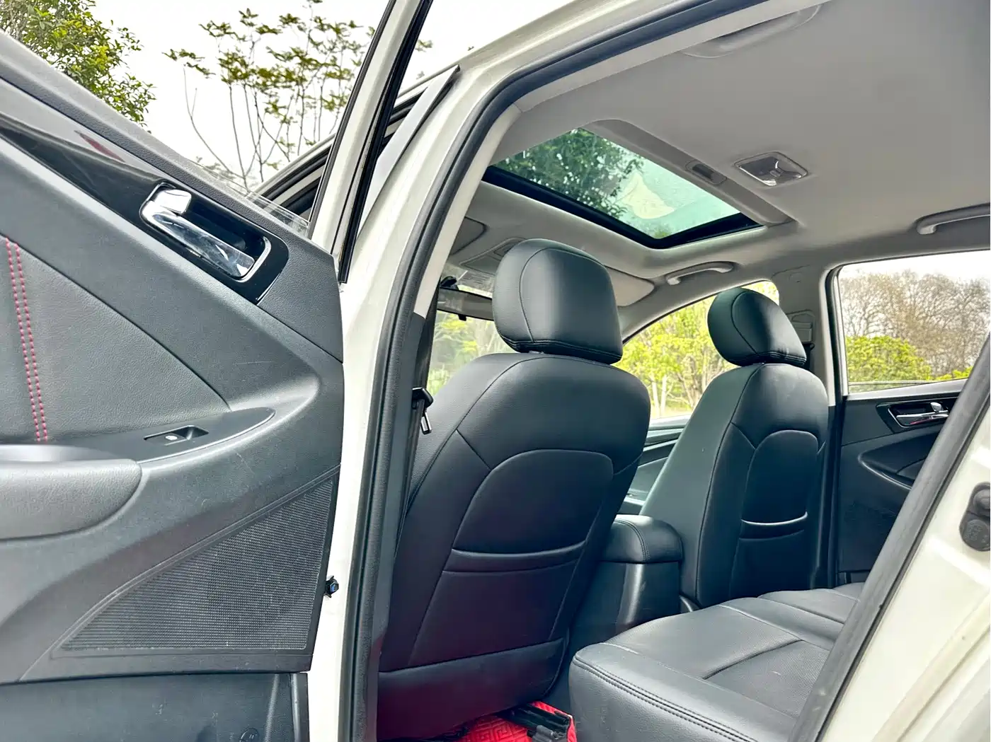 Changan Eado XT 2015 2015 1.6L Manual Zhiku Version China V