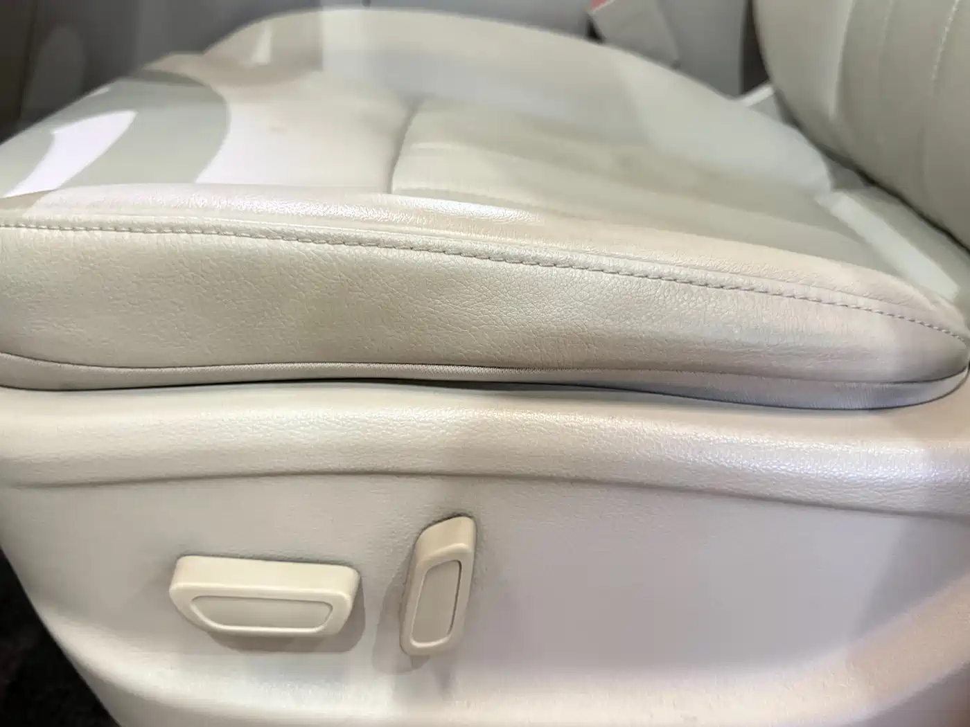 GAC Trumpchi Trumpchi M8 2018 320T Premium Edition фото 16