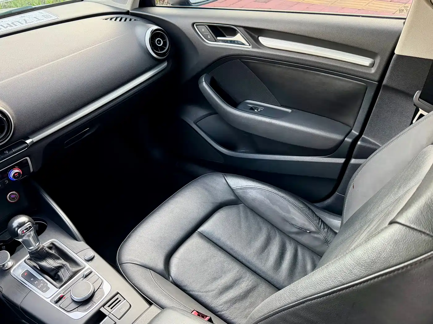 Audi A3 2016 Limousine 35 TFSI Style фото 13