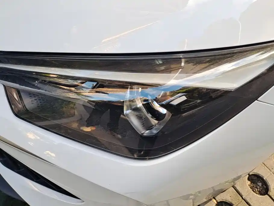 Roewe i5 2026 2026 1.5L Manual STD