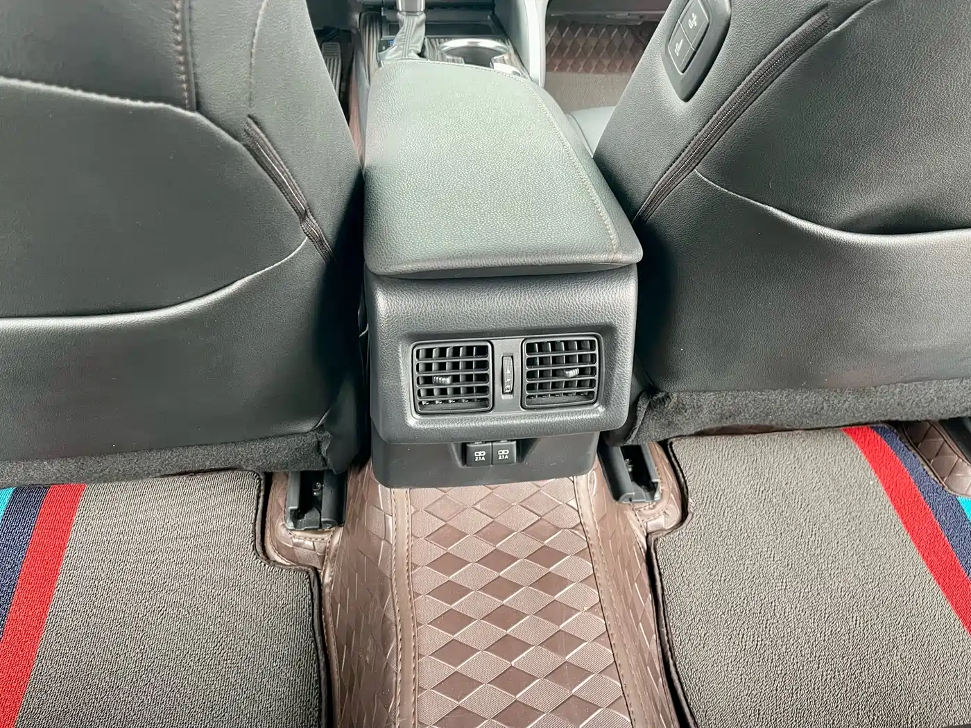 Toyota Camry 2019 2.5G Luxury (China V) фото 16