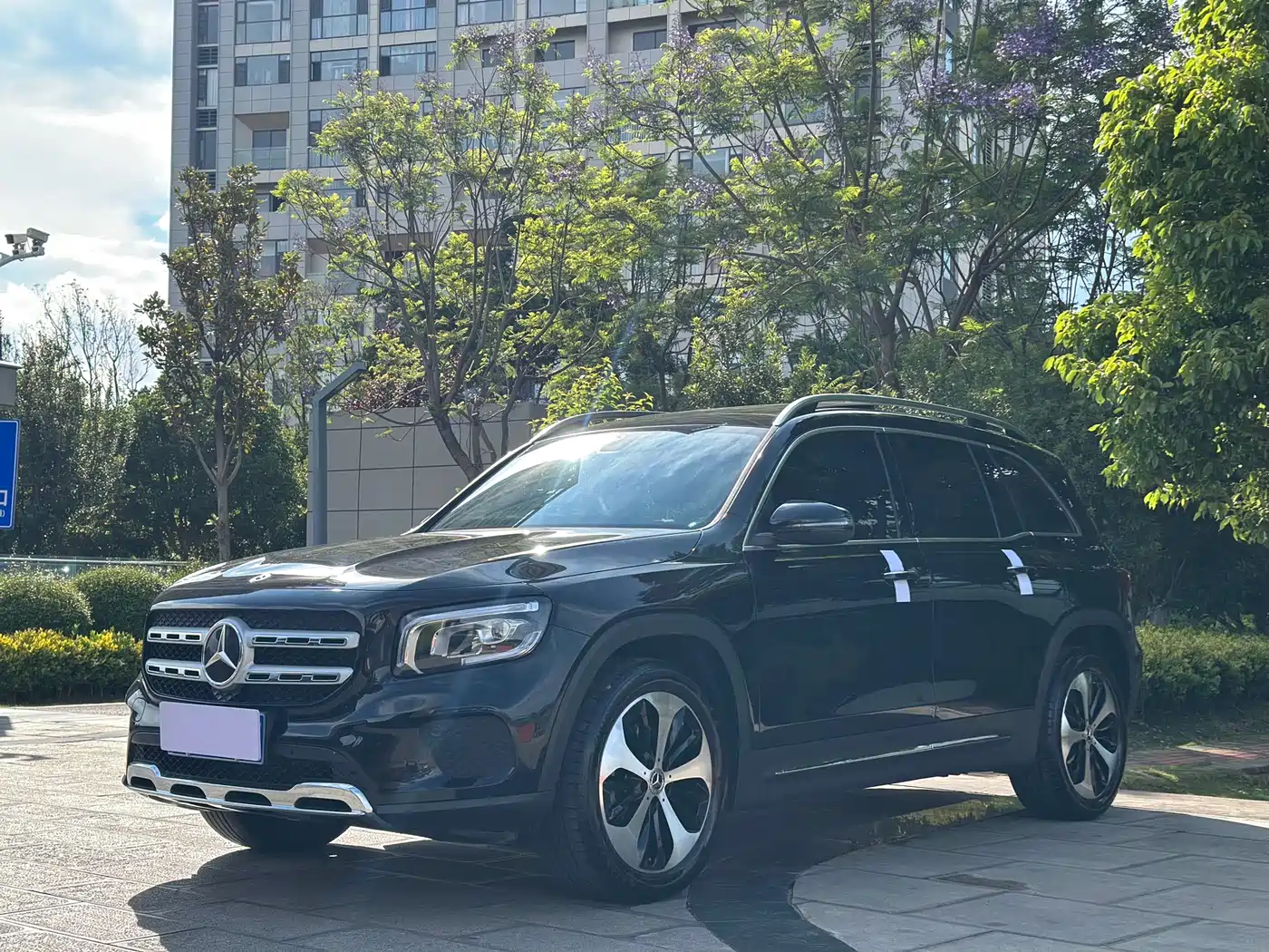 Mercedes-Benz GLB 2023 GLB 220 Style
