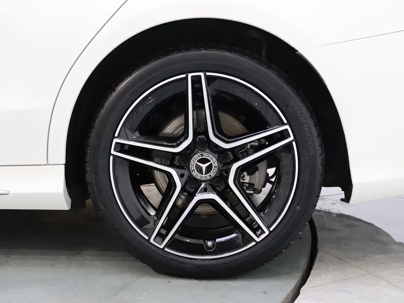 Mercedes-Benz C-Class 2021 C 260 L Sport Starry Exclusive Edition фото 11