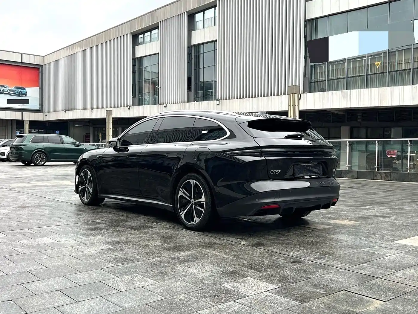 NIO ET5T 2024 2024 75kWh Touring