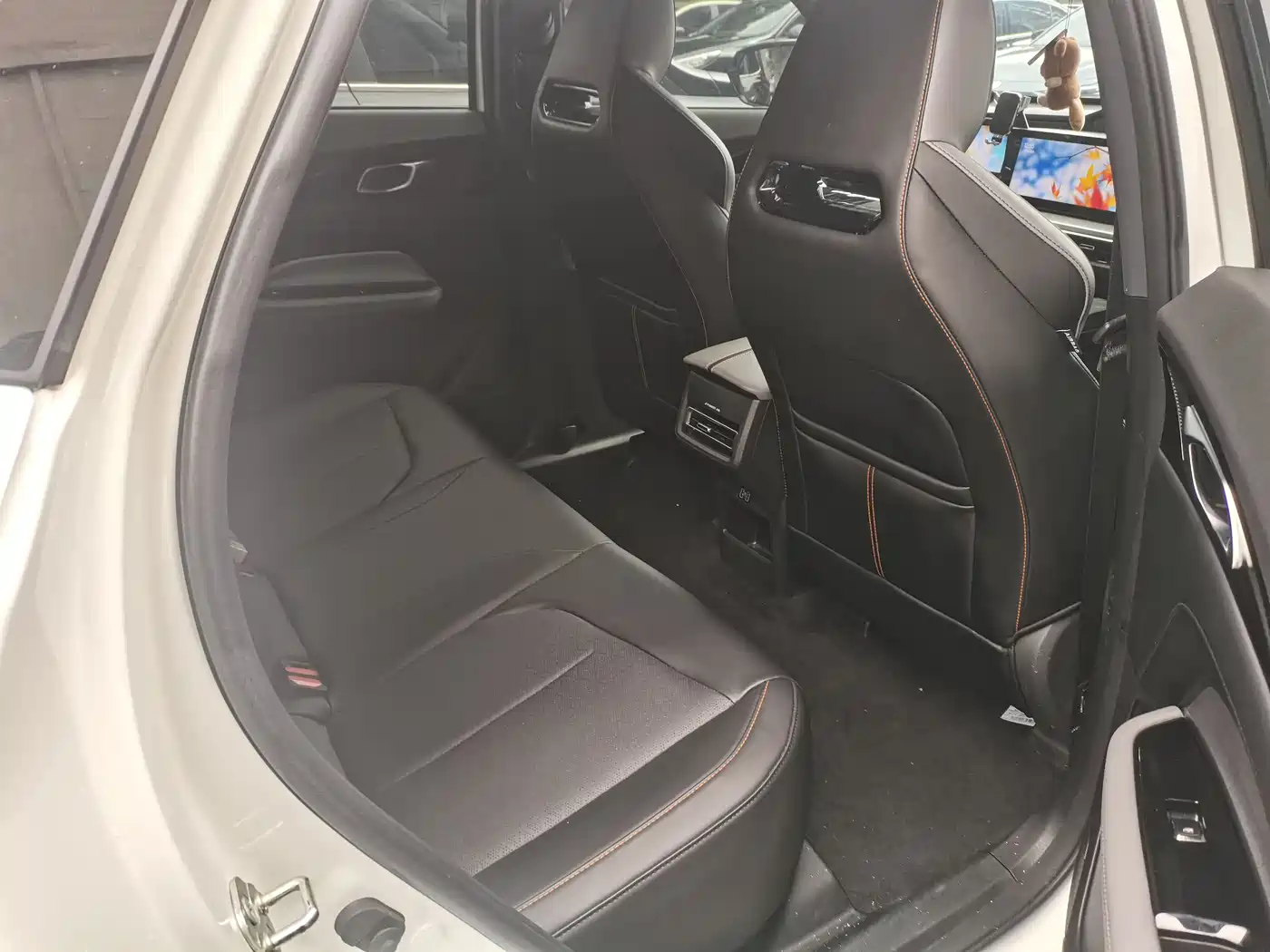 CHANGAN CHANGAN AUCHAN Z6