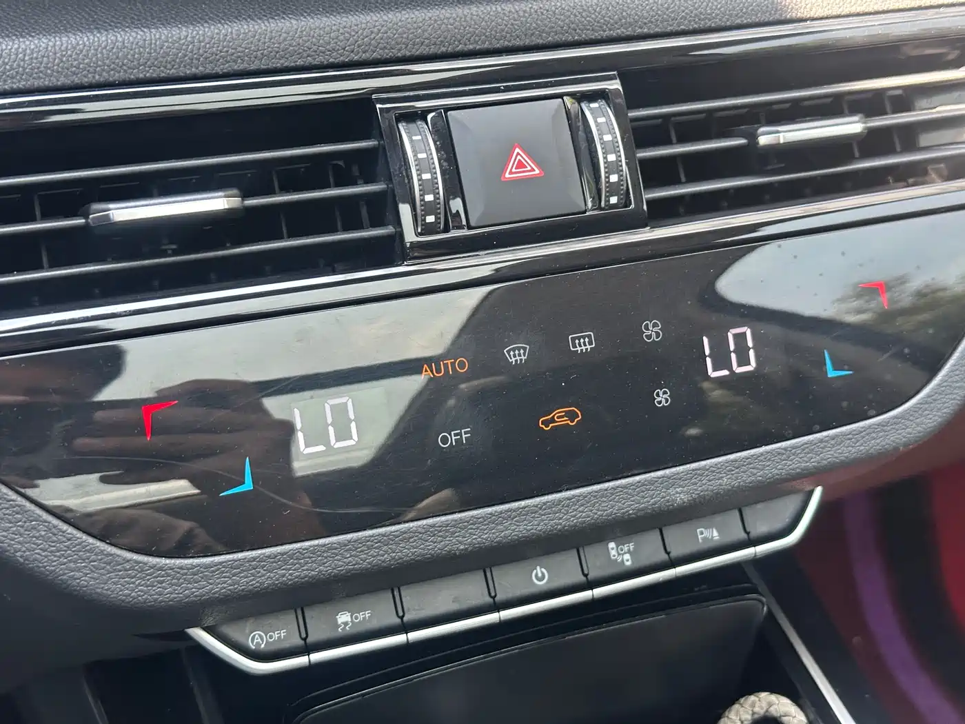 Hongqi HS5 2019 2.0T Smart Connect Enjoy Edition фото 16