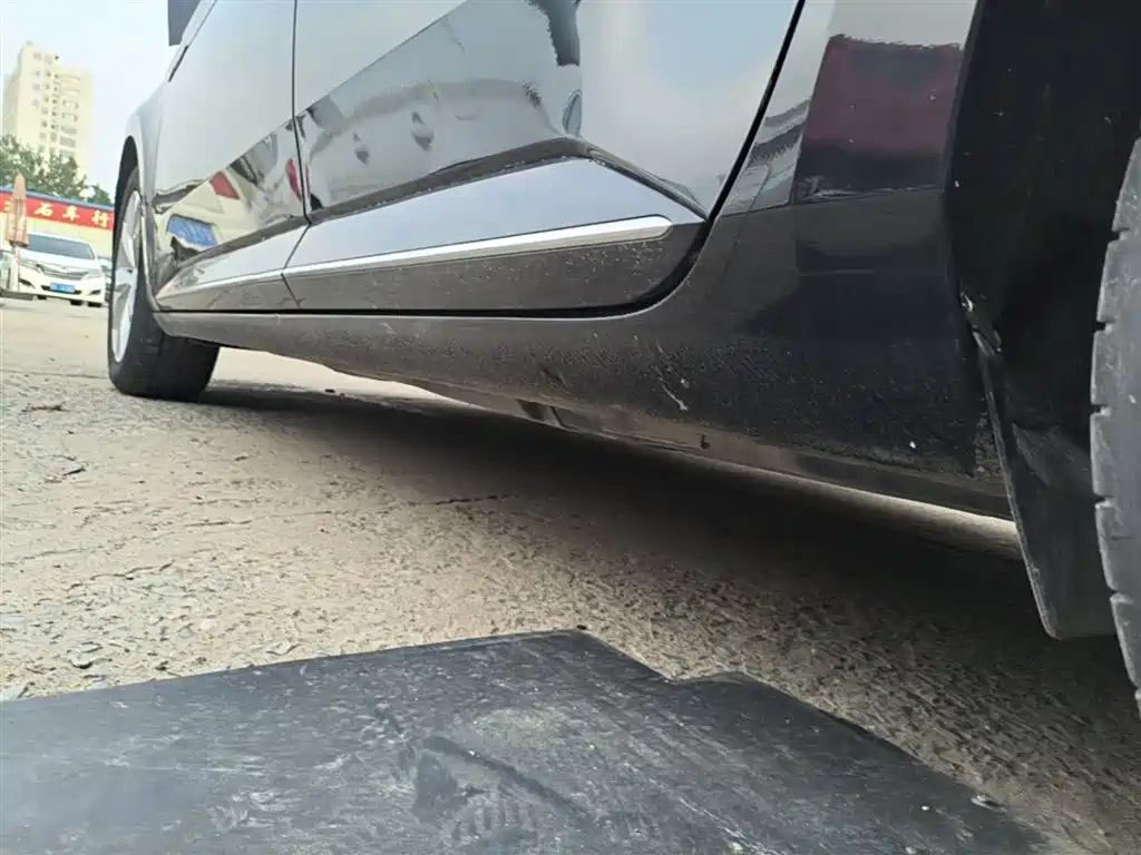 Škoda Superb 2016 TSI280 DSG Pioneer Edition фото 22
