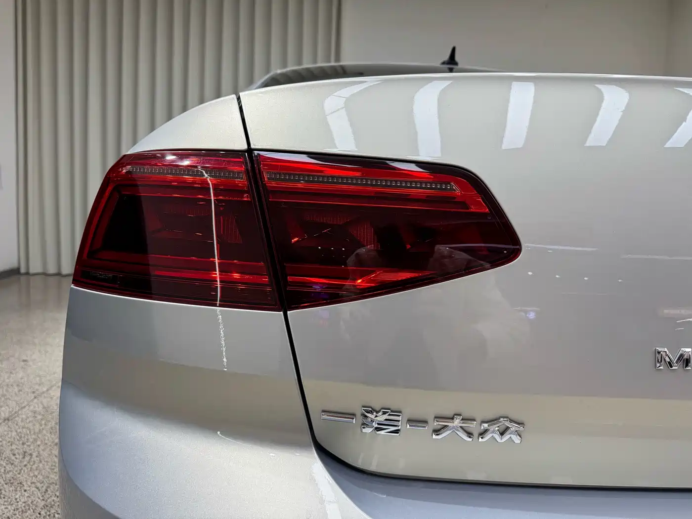 Volkswagen Magotan 2020 280TSI DSG Leading фото 29
