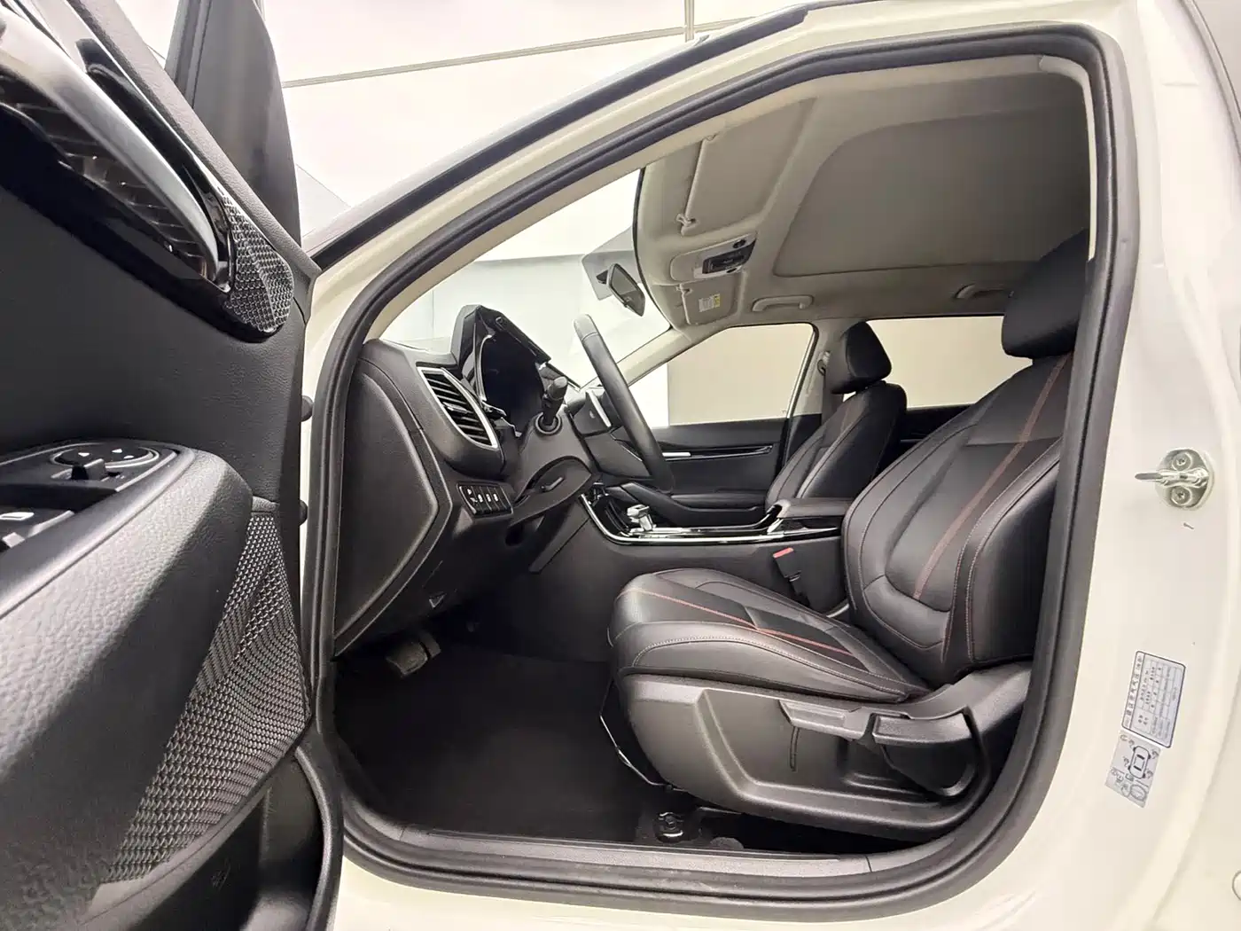 Kia KX3 Smart Run 2021 1.5L CVT Fashion Edition фото 20