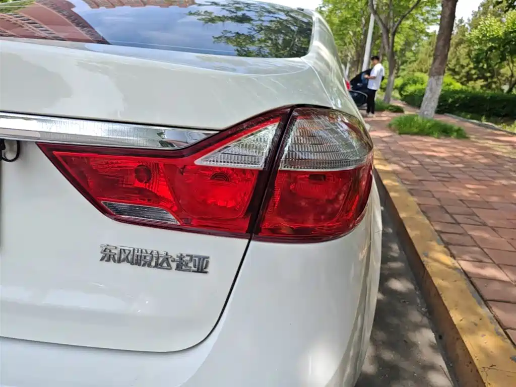 Kia K3 2017 1.6L Automatic 15th Anniversary Special GLS фото 8