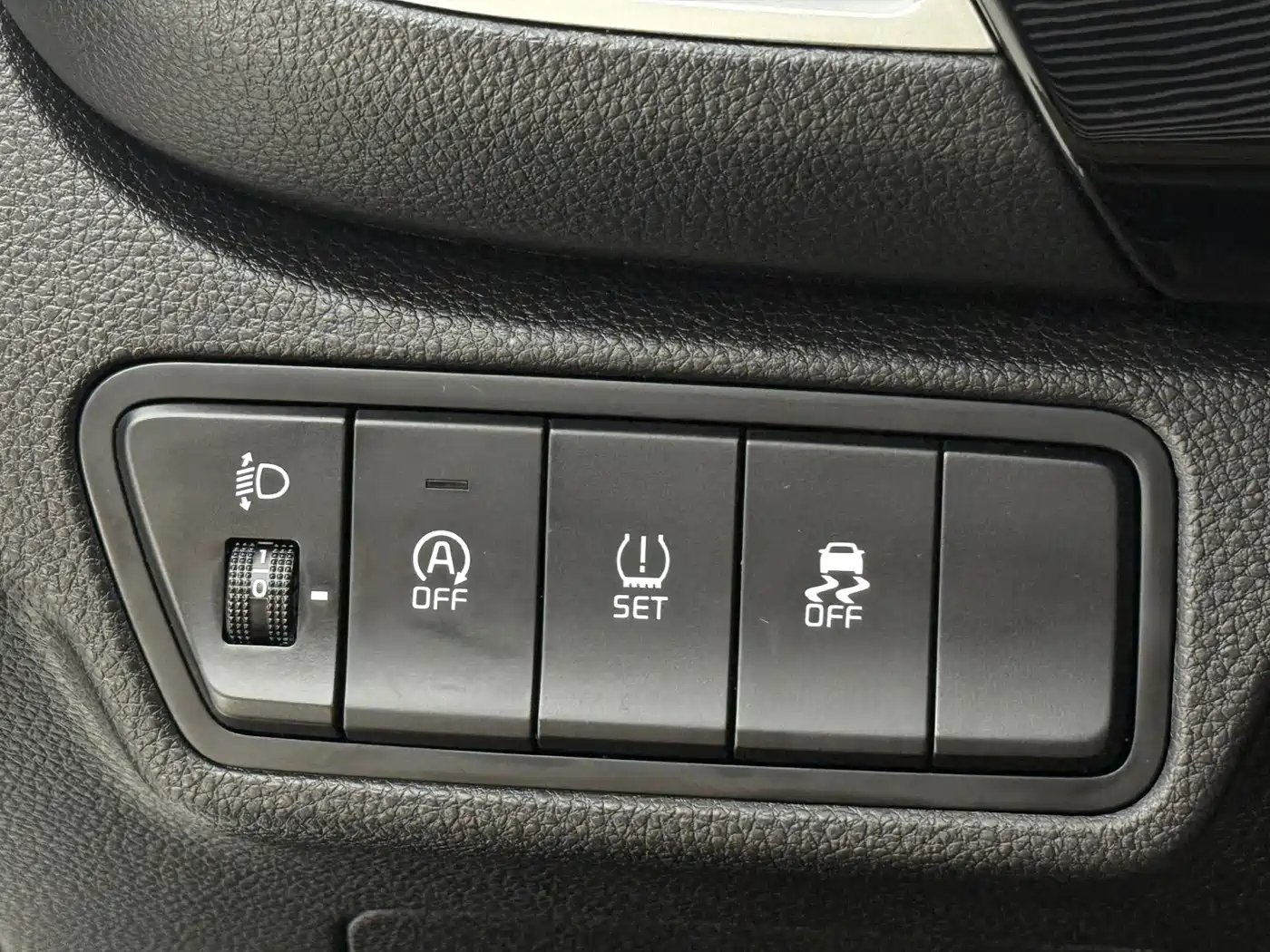 Kia KX3 Smart Run 2021 1.5L CVT Fashion Edition фото 14