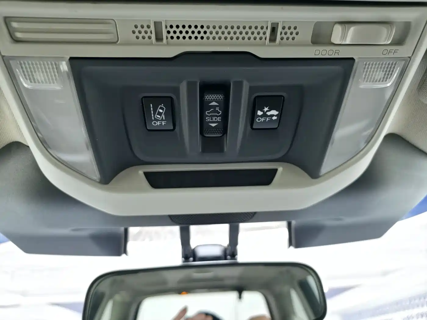 Subaru Forester 2022 2.0i AWD Luxury Edition with EyeSight фото 17