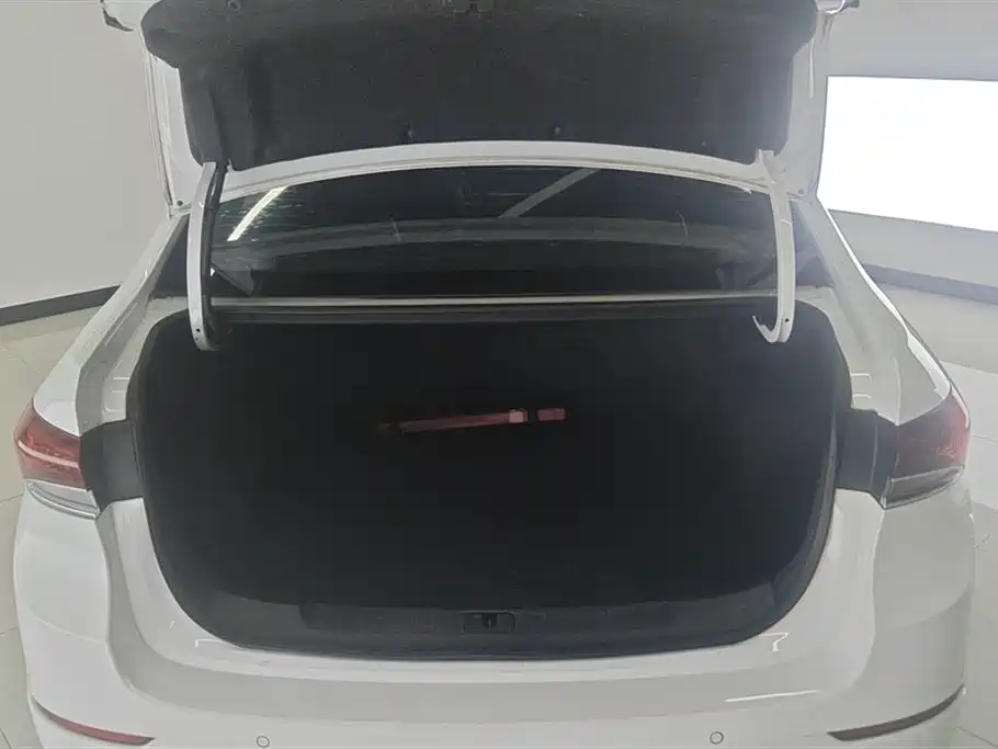 Buick Excelle 2021 Facelift Exemplar 1.5L Auto Elite фото 4