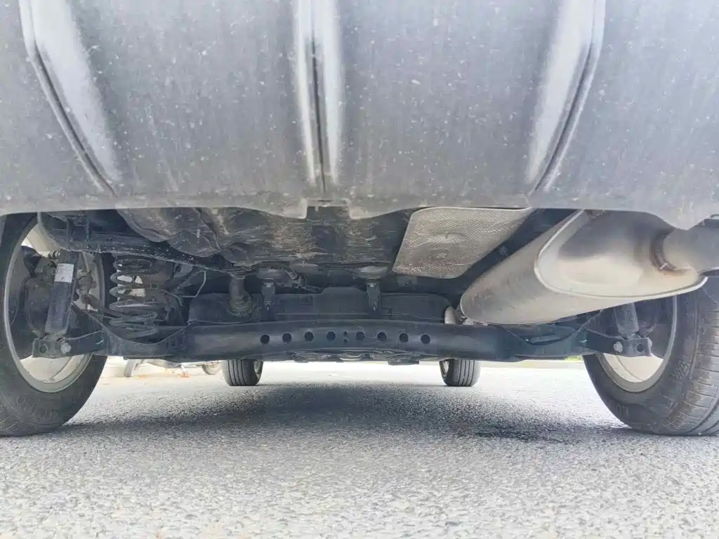 Roewe i5 2026 2026 1.5L Manual Comfort