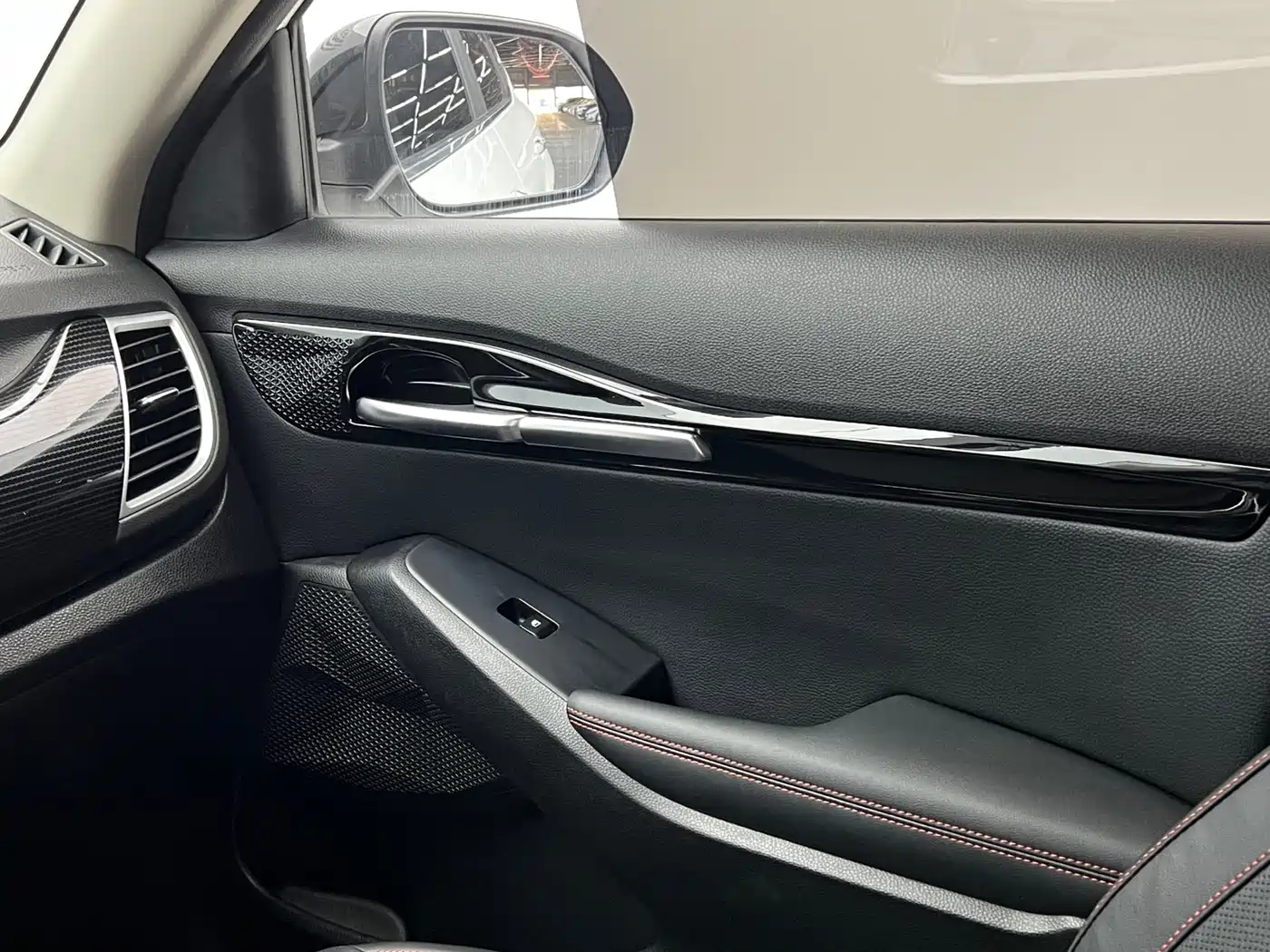 Kia KX3 Smart Run 2021 1.5L CVT Fashion Edition фото 17