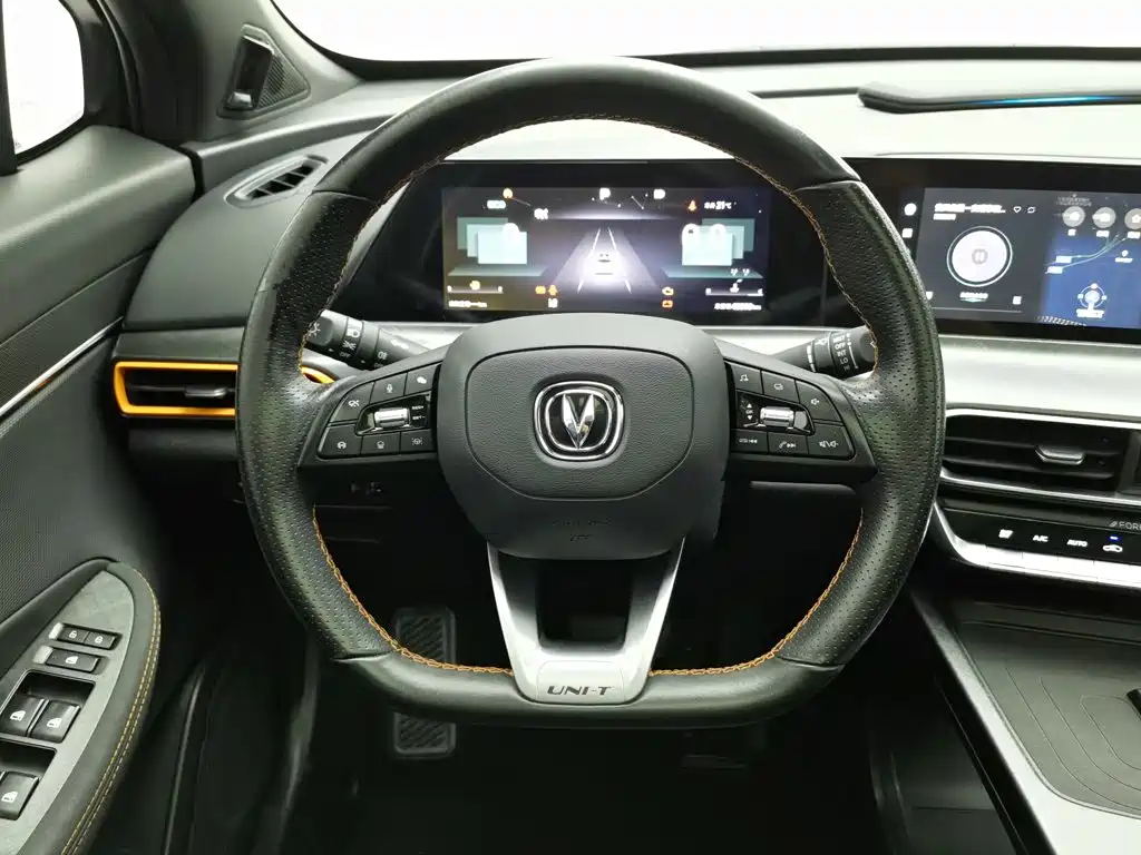 Changan UNI-T 2022 2022 1.5T Premium