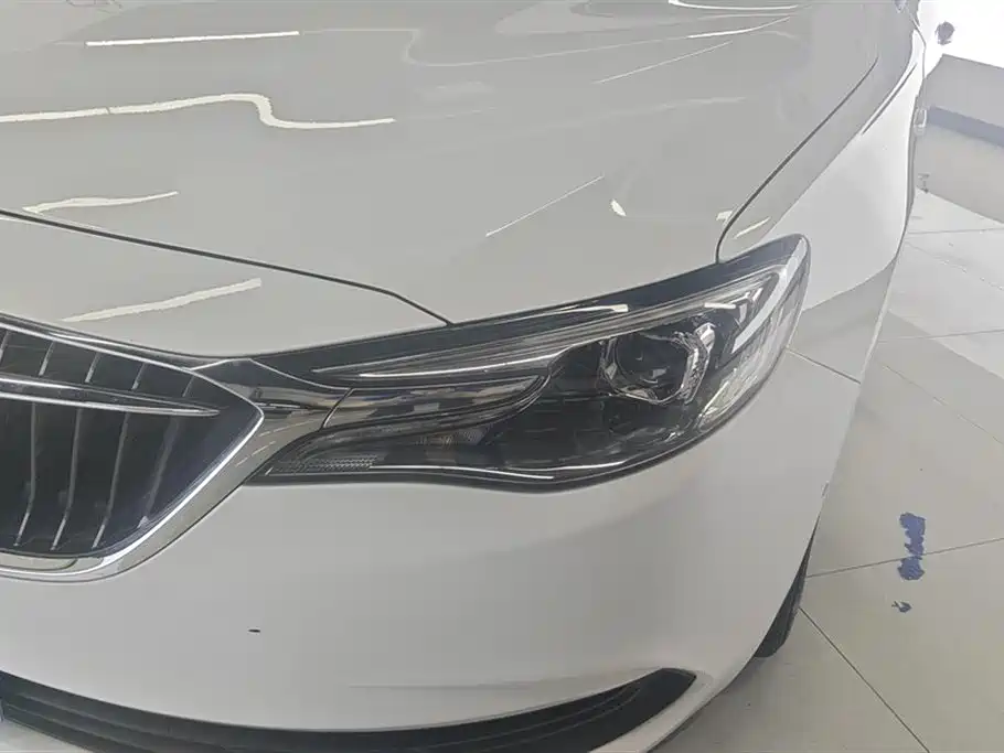 Buick Excelle 2021 Facelift Exemplar 1.5L Auto Elite фото 5