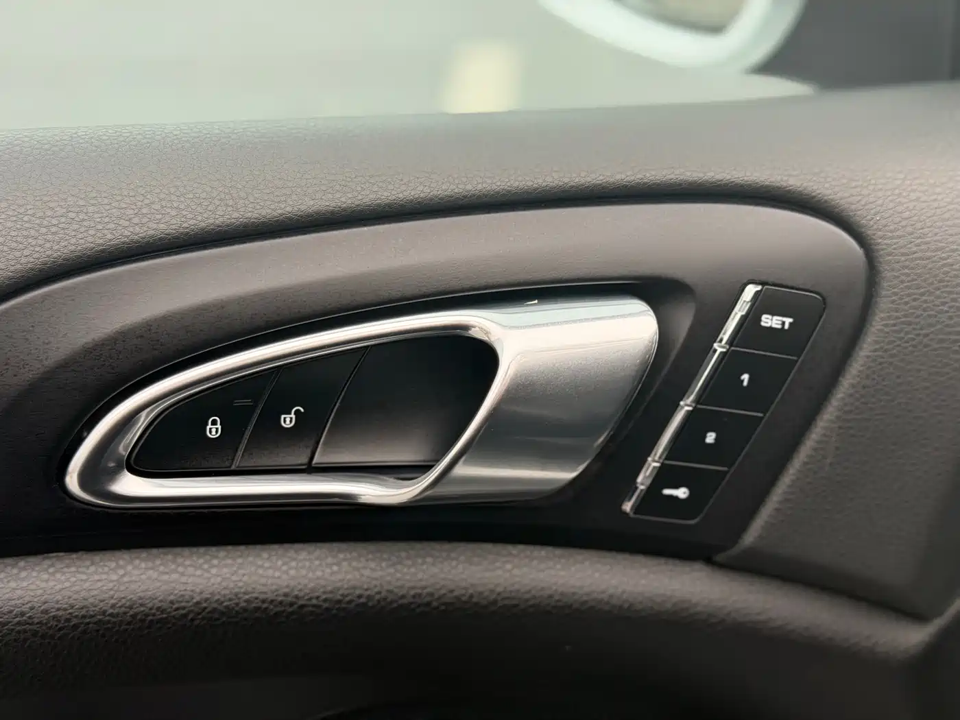 Porsche Cayenne 2016 Cayenne 3.0T фото 6