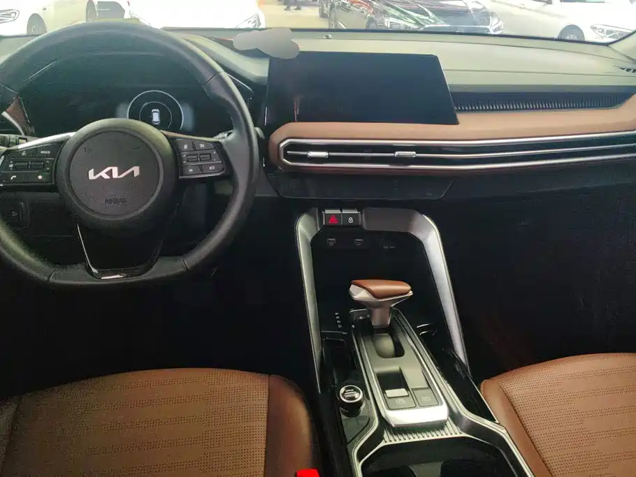 Kia Sportage 2024 2021 Ace 2.0L Brilliant Edition