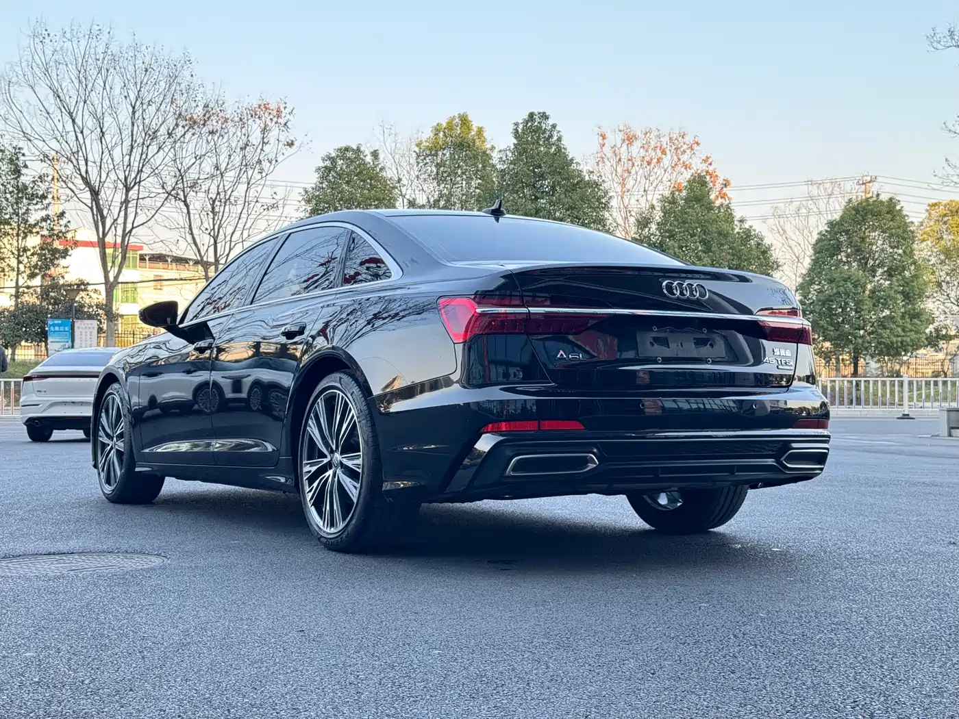  A6L